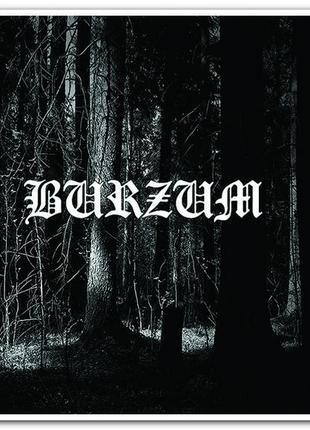 Burzum - музыкальная группа