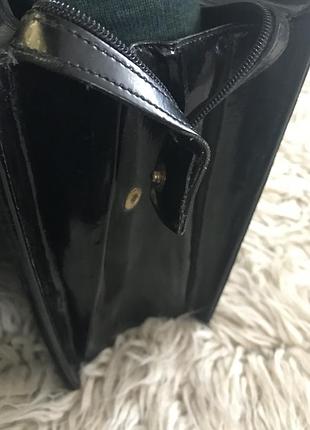 Сумка вінтажна9 фото