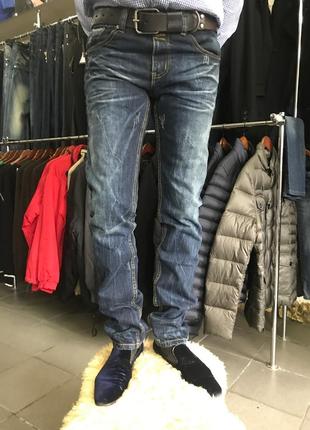 Джинсы мужские очень оригинальные