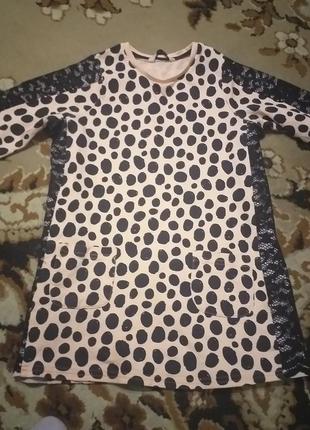 Платье george 3-4 p
