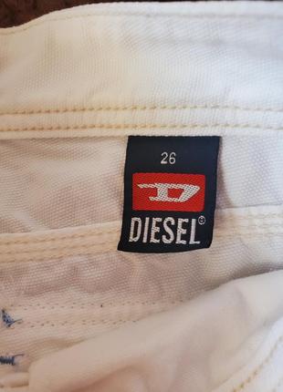 Джинси diesel5 фото