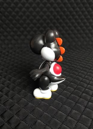 Nintendo игрушка из серия марио2 фото
