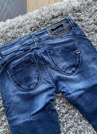 Женские джинсы gas3 фото