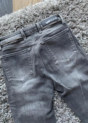 Женские стильные джинсы gas,новые!4 фото
