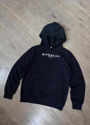 Givenchy жіноче худі