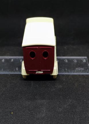 Lledo days gone dg 6-8 ford форд реклама англия англія велика британія масштабна модель