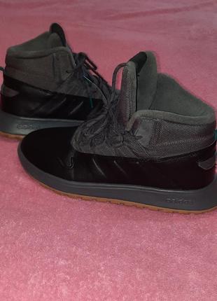 Кроссовки adidas traxion (оригинал). 2