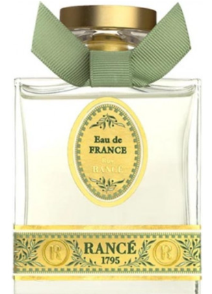 Rance eau de france rance 1795