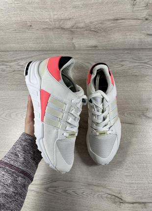 Adidas eqt support кежуал кросівки