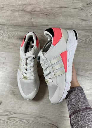 Adidas eqt support кэжуал кроссовки2 фото