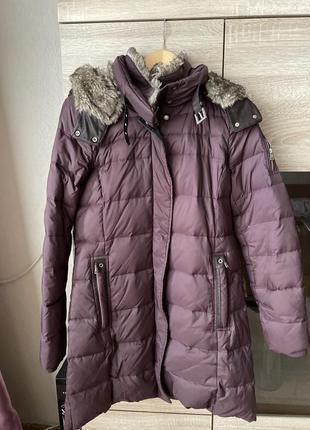 Пуховик esprit