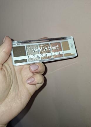 Wet n wild coloricon