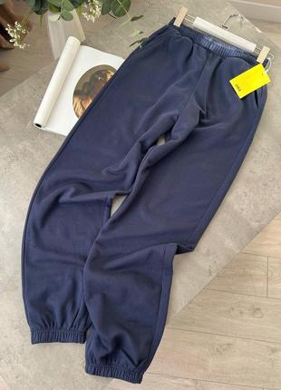 Новые утепленные джоггеры jjxx