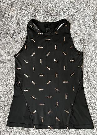 Майка nike pro