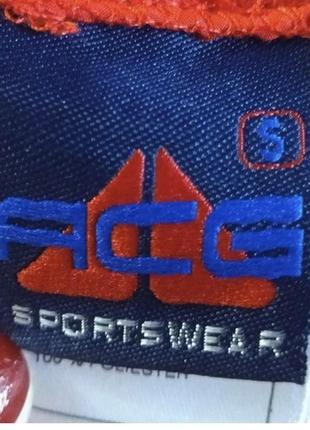 Брюки нейлоновые nike acg5 фото