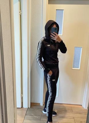 Спортивна кофта adidas оригінал