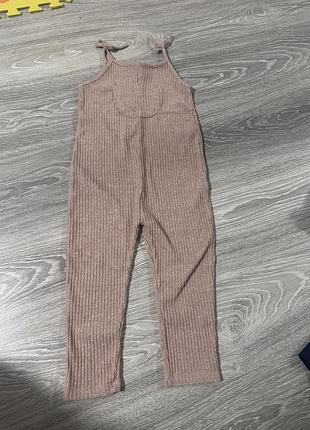 Комбінезон zara