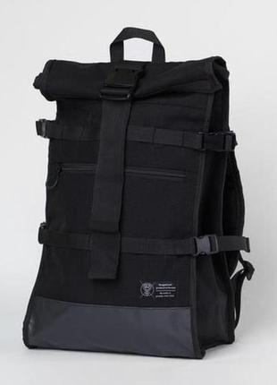 Стильный рюкзак украинского бренда1 фото