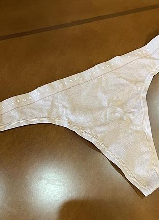 Оригинальные трусики victoria’s secret