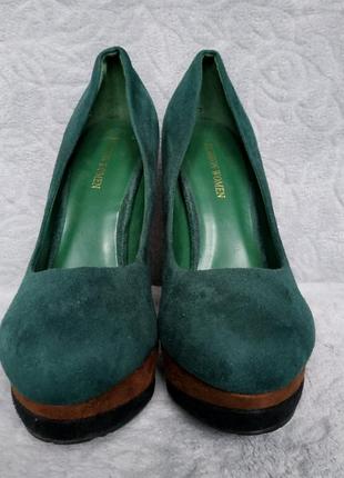 Розпродаж !!!туфлі жіночі на підборах, жіночі туфлі на каблуку2 фото