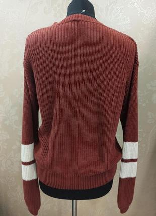 Светр, котон, акрил, hema 5