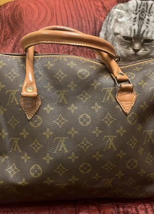 Сумка louis vuitton