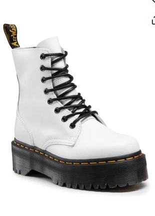 Берци dr.martens