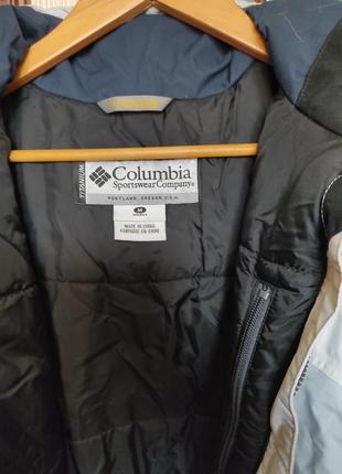 Куртка columbia5 фото