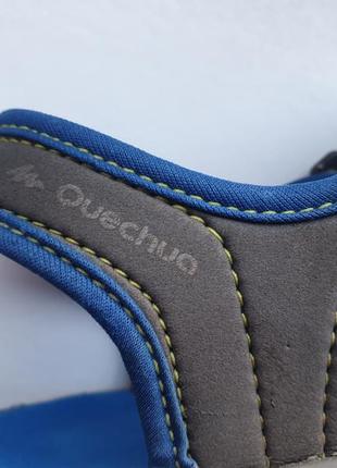 Сандалі quechua р.352 фото