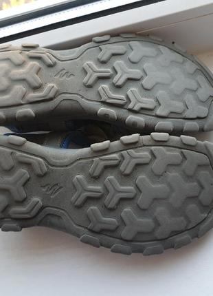 Сандалі quechua р.354 фото