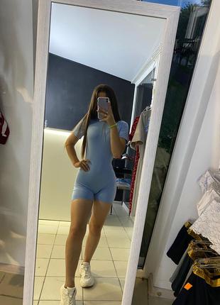 Комбинезон женский s и м