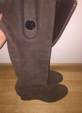 Чоботи dyva італії