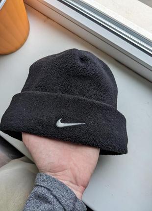 Шапка nike