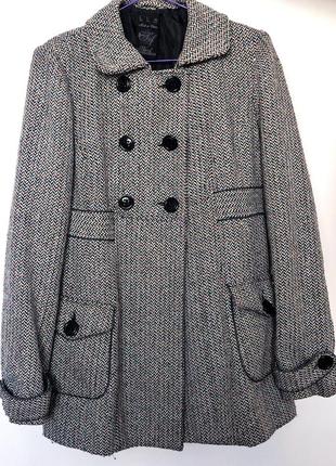 Пальто женское