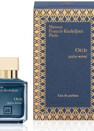 Парфуми oud satin mood  оуд сатин муд)