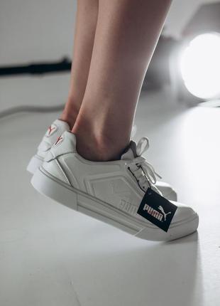 Кроссовки puma