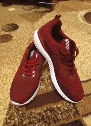 Мужские кроссовки тмин 40 размер маломерят