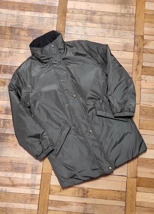 Классическая двусторонняя куртка на gore-tex3 фото