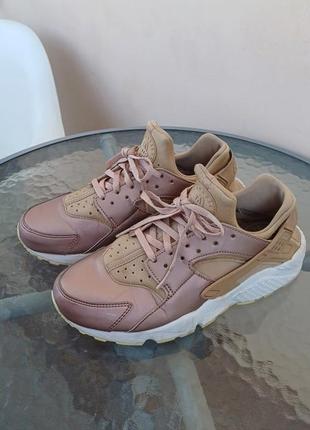 Кроссівки nike huarache 37.5