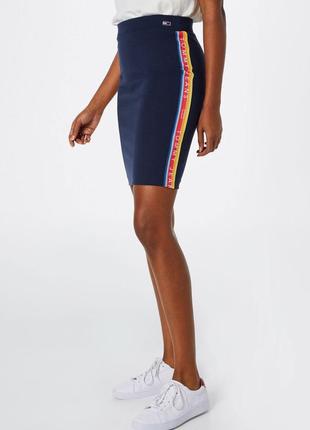 Юбка Tommy jeans