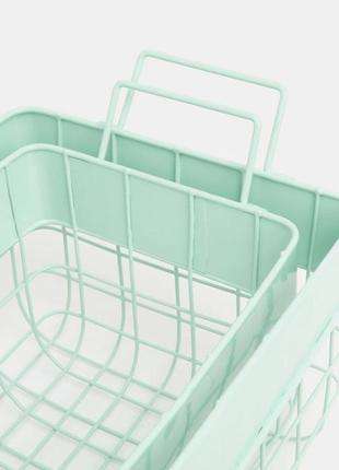 Металлические корзины