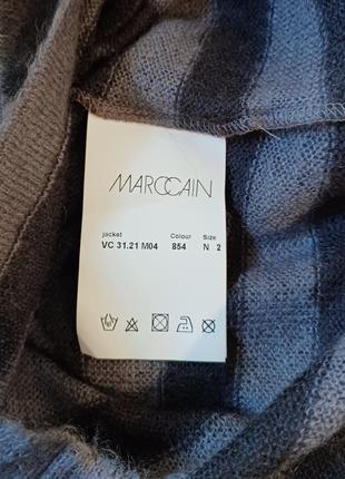 Marc cain zara massimo dutti кардиган кофта свитер7 фото