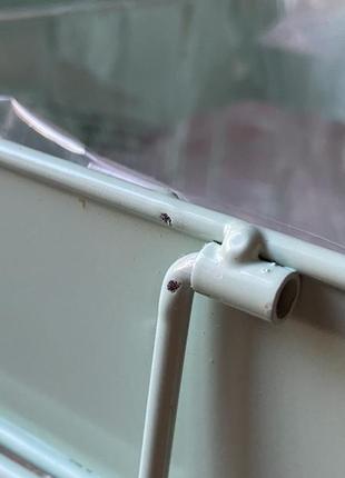 Металлические корзины