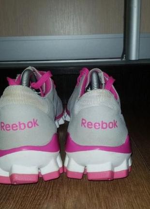 Reebok real flex (оригинал) 40 размер5 фото
