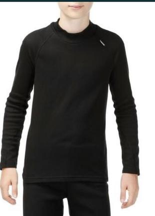 Термобелье decathlon 12-14 лет