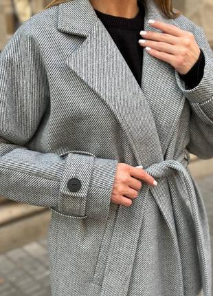 Роскошное пальто люксовое качество9 фото
