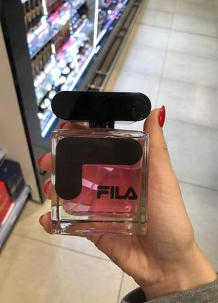 Oriгинал!!️ fila f-vibes for woman духи,парфуми