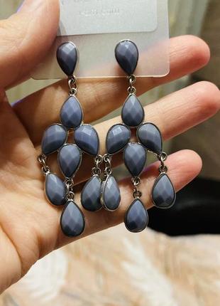 Сережки