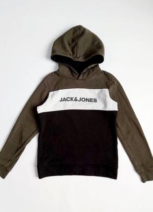 Худи jack &amp;jones на рост 164 см