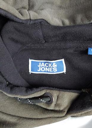 Худи jack &amp;jones на рост 164 см6 фото